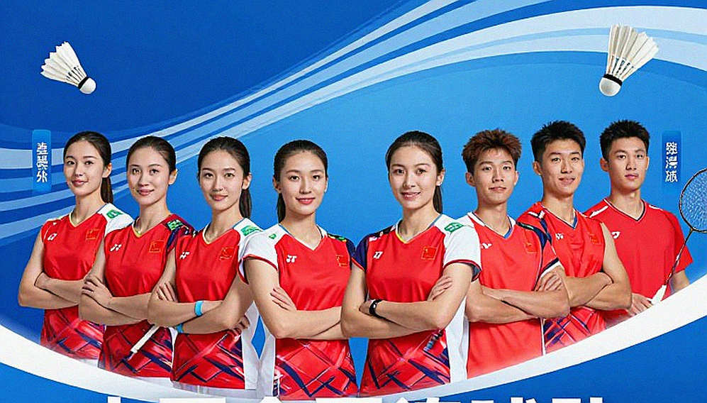 Asian Games 2026: Nhánh cầu lông cá nhân gói trong năm ngày và hai cặp đôi lệch hồ sơ