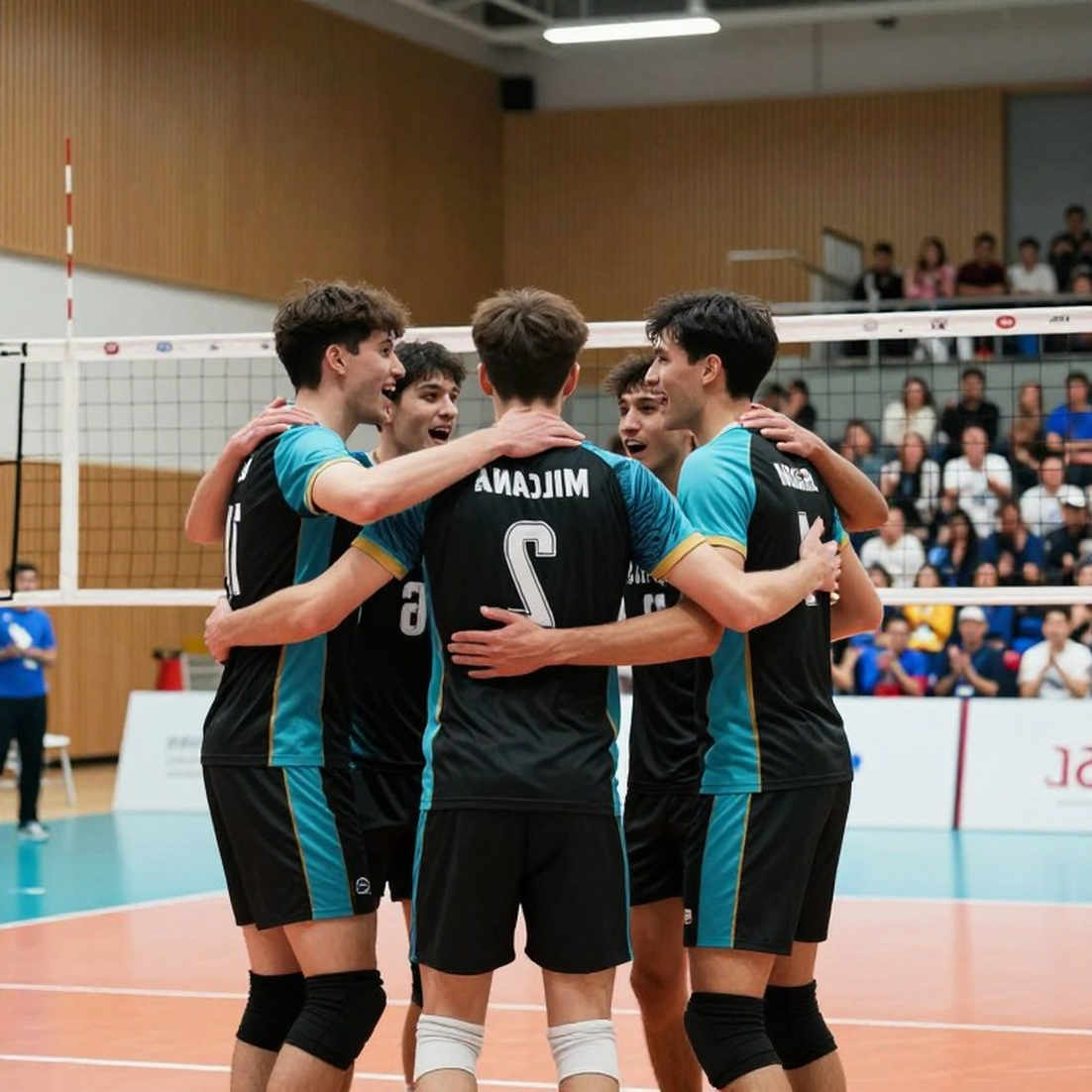 Việt Nam gặp Kazakhstan tranh hạng 7 ASIAD 2026: Khi cả chu kỳ dồn vào một cánh đập