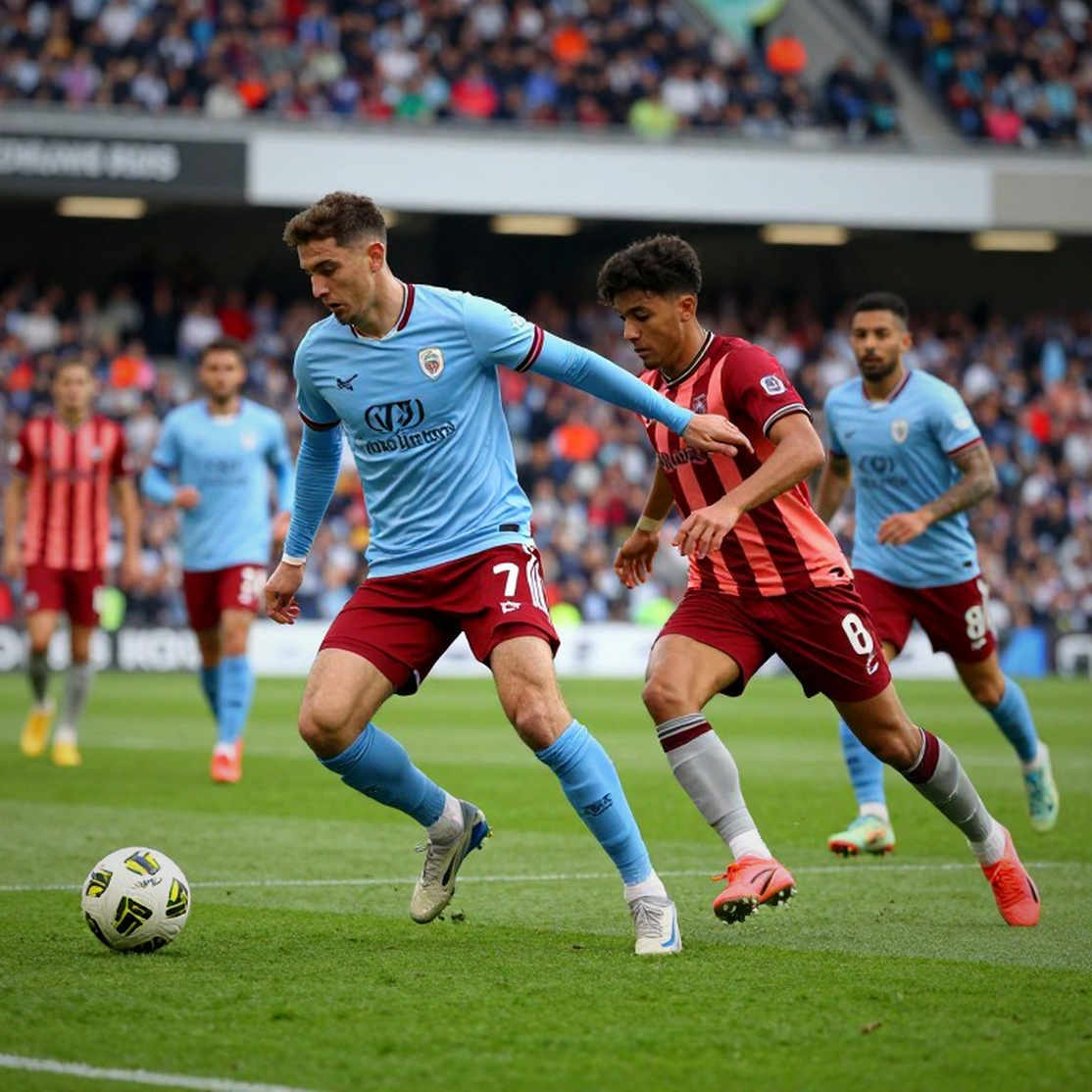 Miovski và bài toán kế nhiệm Ueda: Feyenoord đang mua rủi ro hay cơ hội?