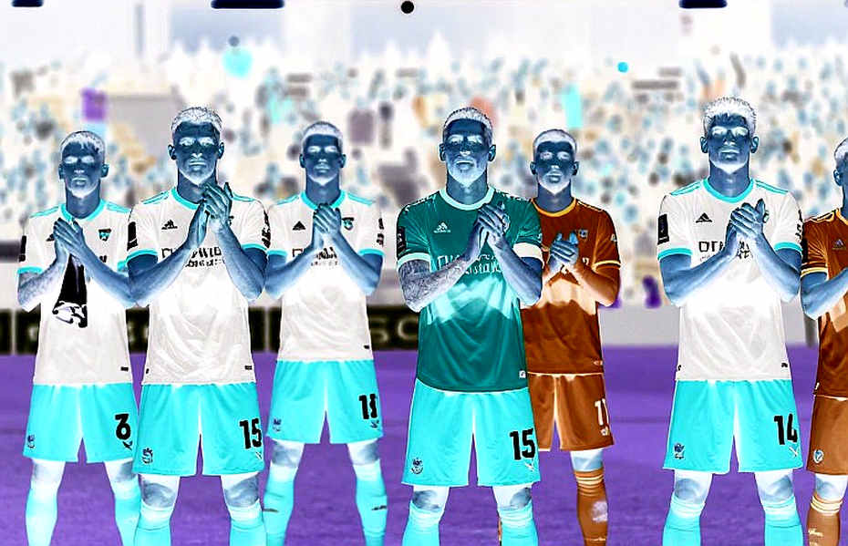 V-League 2026-2027 sau vòng 2: Sông Lam Nghệ An gây bất ngờ, Hà Nội và Hoàng Anh Gia Lai chưa có điểm