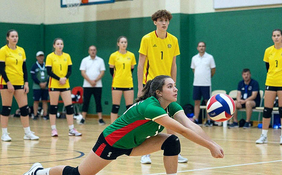 AVC Men's Volleyball Asian Championship 2026: Japan and the No.1 Position Puzzle in Fukuoka AVC Men's Volleyball Asian Championship 2026: Japan and the No.1 Position Puzzle in Fukuoka