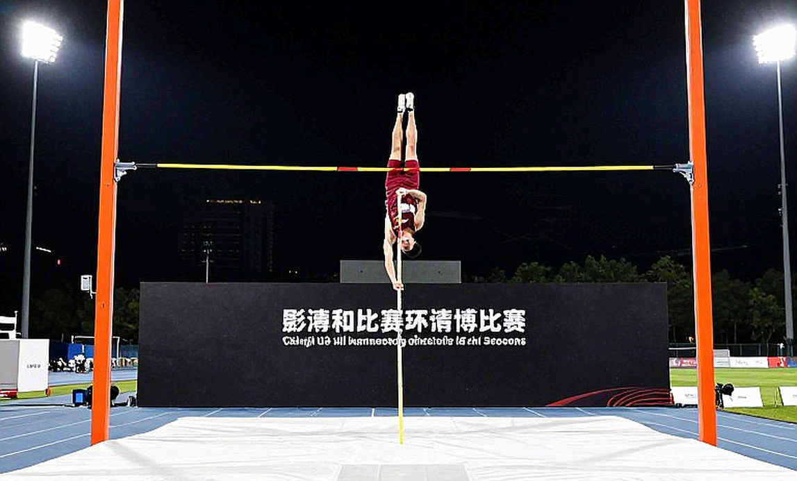 ASIAD 2026: Puripol Boonson Breaks 10 Seconds, Chen Yujie Breaks a 24-Year Record — and the Part That Got Buried