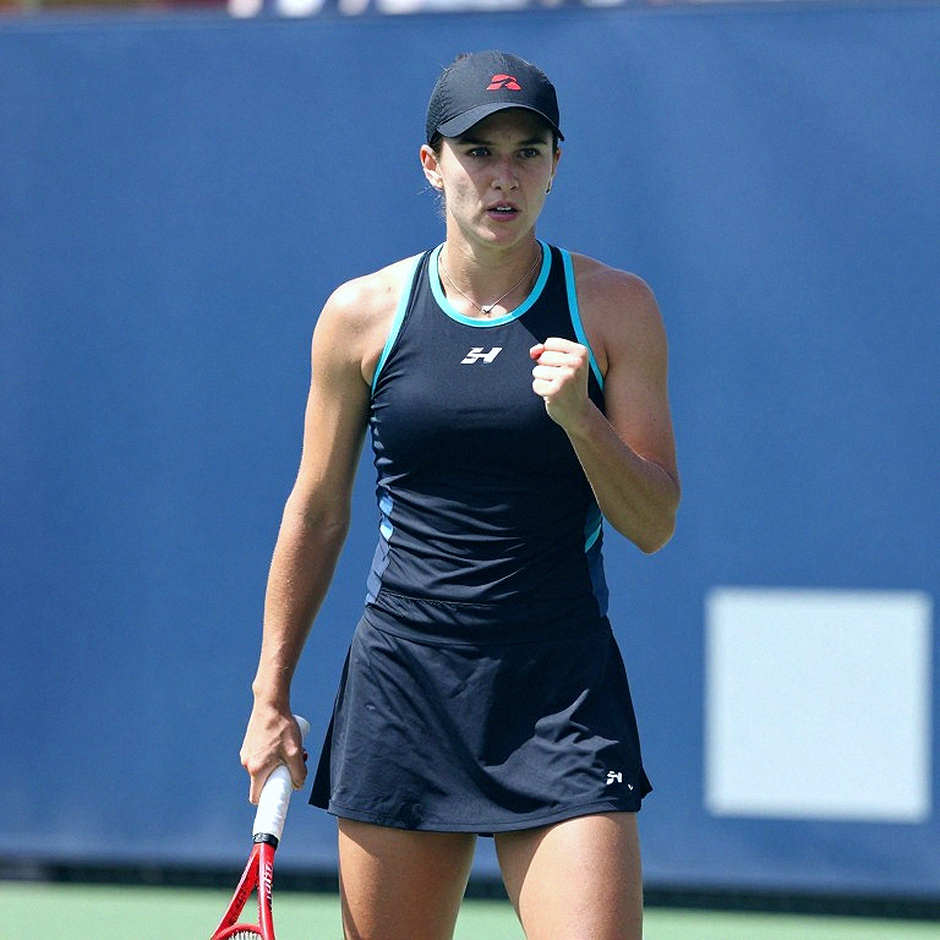 Birds on the net, umpire orders replay: Medvedev still wins easily and the hidden advantage no one mentions