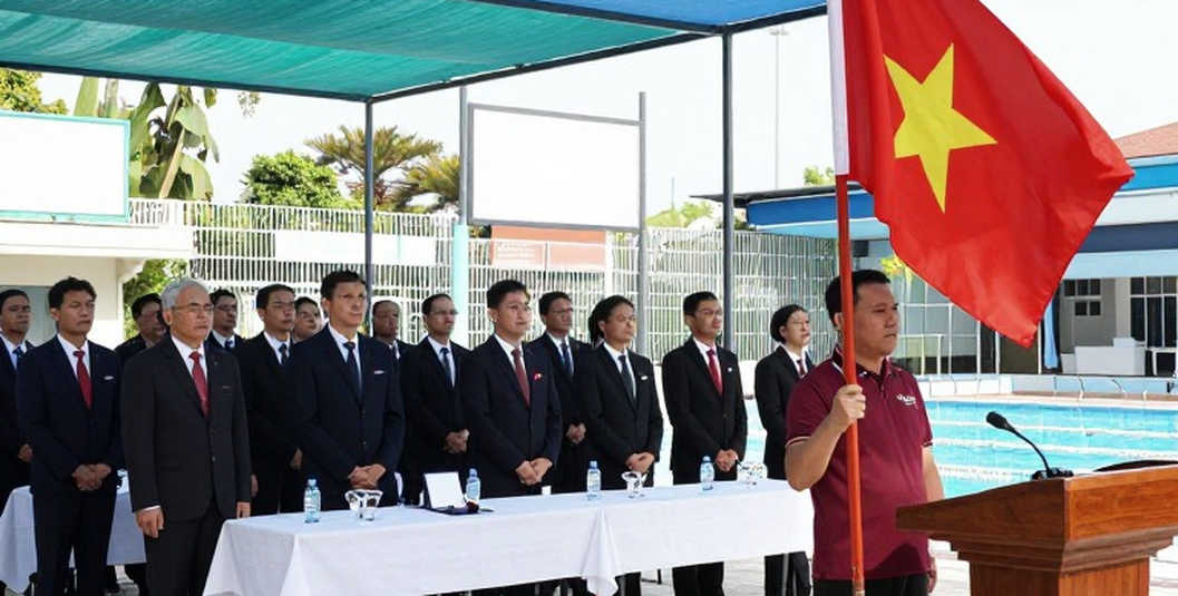 Phân tích dữ liệu bơi lội sau giải không thể hoàn tất