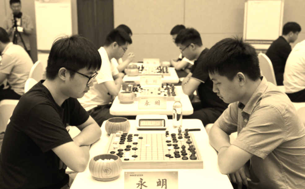 60 phút, một con tốt và lời hứa mang tên Elephant Gambit 60 phút, một con tốt và lời hứa mang tên Elephant Gambit