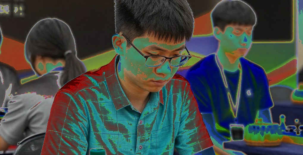 The Harmonious Move: Sindarov's World Cup Scoresheet and the New Generation's Equation