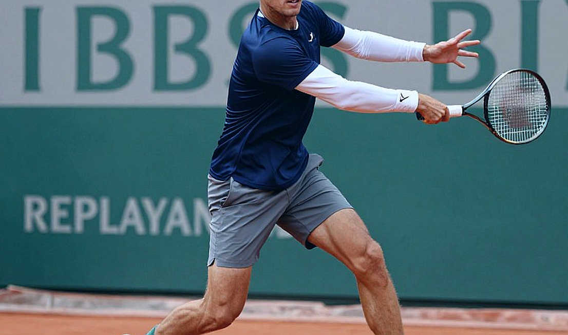 Three Championship Points Erased and the Silent Data of Roland Garros 2026