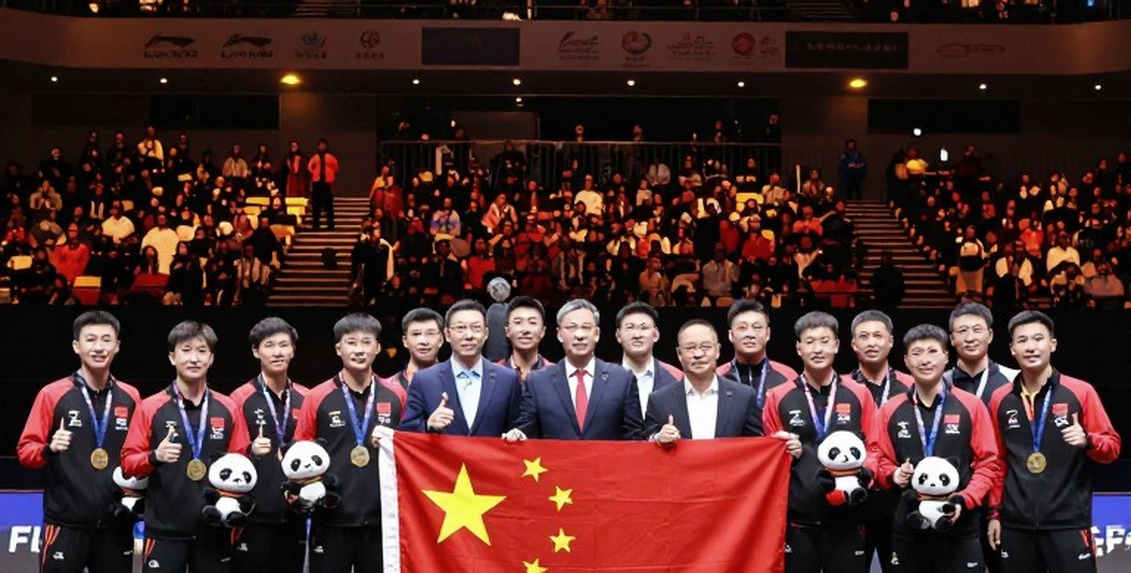 Bảng phân tích trống: vì sao bóng bàn đọc sai sự im lặng