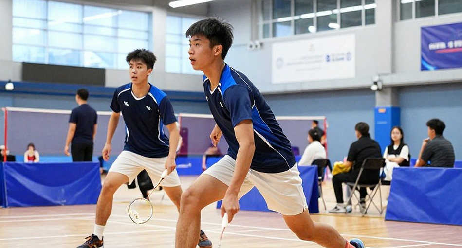 Nguyễn Thùy Linh, Lê Đức Phát và nhịp đập giấu mình của cầu lông Việt Nam