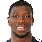 Cheick Traore