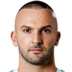 Ben Sahar