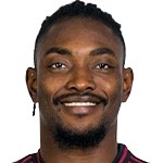 Victor Olatunji