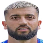 Omid Popalzay