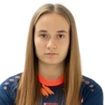 Darya Pratasiuk