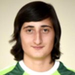 Teona Sukhashvili