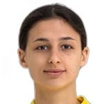 Lesia Olkhova